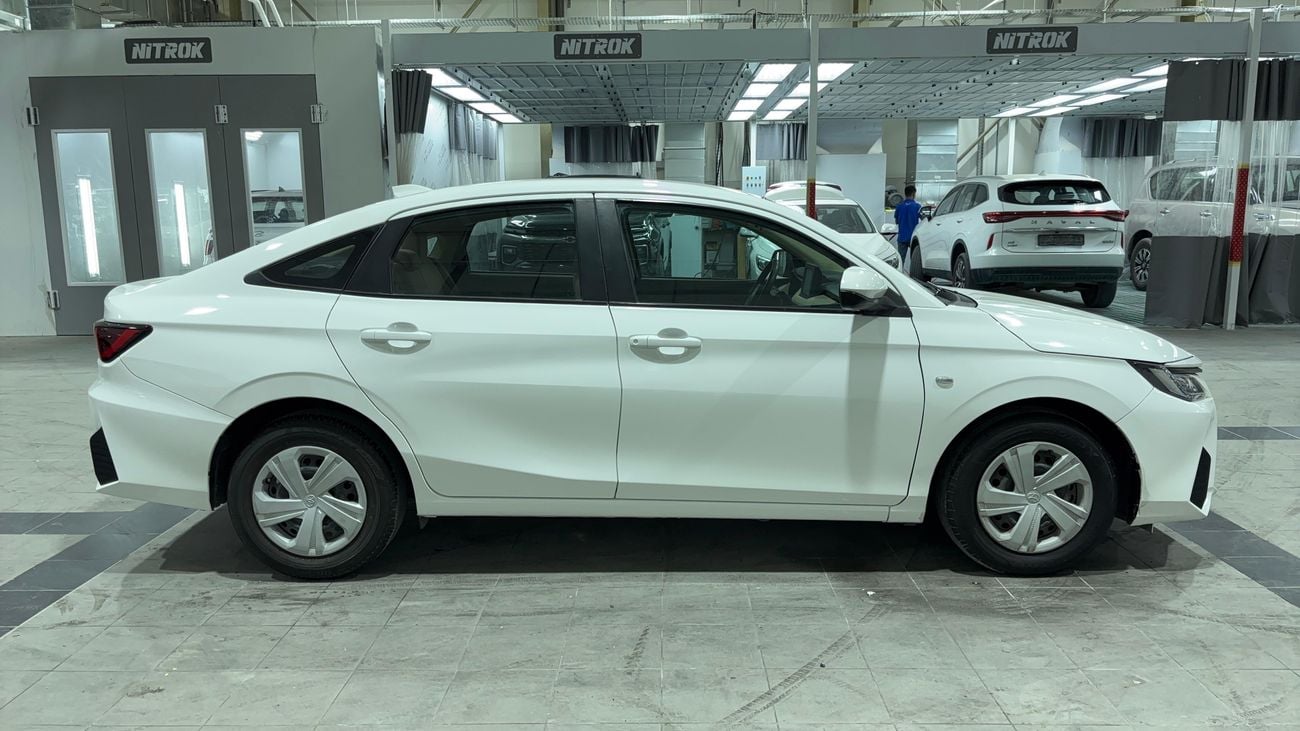 تويوتا يارس 2023 E | AED 638/Month | 0 DP | 30 Day Return | Warranty