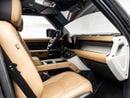 Land Rover Defender P400 110 X-Dynamic HSE 3.0L (5 Seater) 2025 Land Rover Defender 110 P400 HSE X-Dynamic, 2029 Land Ro
