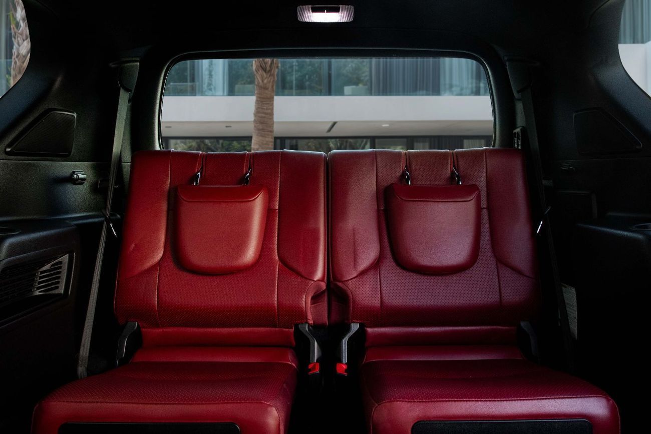 Lexus GX460 GX460 Platinum | 3,329 P.M  | 0% Downpayment | Low Mileage!