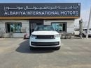 Land Rover Range Rover BRAND NEW \ 2026 Range Rover Autobiography P400 \