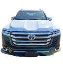 Toyota Land Cruiser TOYOTA LAND CRUISER LC300 VXR 3.5P 2025