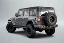Jeep Wrangler Unlimited SPORT
