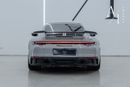 Porsche 911 Carrera GTS 3.0L (450 HP) Coupe 2022 Porsche 911 Carrera GTS, Full Service History, Warranty, GCC Sp