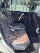 Toyota Prado TXL 2.8L 1GD-FTV Diesel Engine 360° Camera Australian specs 4WD Automatic Gear 7 Seats 5 Doors