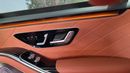 Mercedes Benz S500 4matic