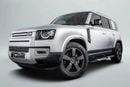 Land Rover Defender 110 X-DYNAMIC HSE P400