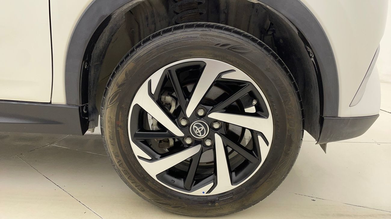 Toyota Rush EX 1.5 | Zero Down Payment | Home Test Drive