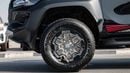 تويوتا هيلوكس GR Sport 4.0L AT 4WD | 2026 | GCC Specs | For Local Registration +10%