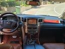 Lexus LX 570 Signature 5.7L