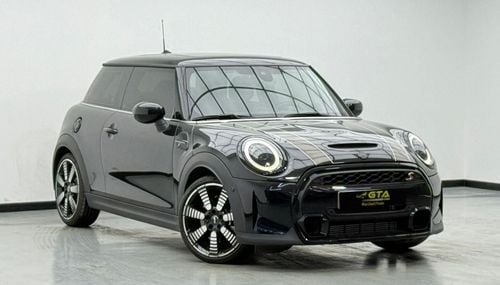 Mini Cooper S 2.0L (4 Seater) 2023 Mini Cooper S, 2028 MINI Warranty + Service Pack, Full MINI Service History,