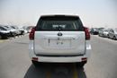 Toyota Prado 2023 Toyota Prado 4.0L VX full Option