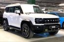 Jetour T2 LUXURY AT | Guaranteed Warranty | 0 Down Payment