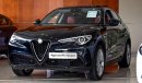 Alfa Romeo Stelvio Q4