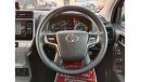 Toyota Prado TOYOTA LAND CRUISER PRADO RIGHT HAND DRIVE (PM1209)