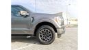 فورد F 150 Ford F-150 XLT Sport - 2022 - Grey