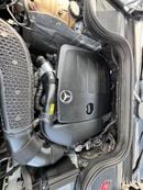 Mercedes Benz GLE350