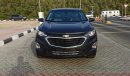 Chevrolet Equinox AWD - LT