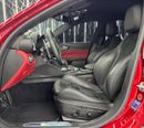 Alfa Romeo Giulia QUADRIFOGLIO