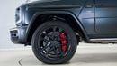Mercedes Benz G63 AMG Std 4.0L UAE's Very Best Example | AED 8,853 Per Month