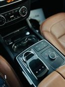 مرسيدس بنز GLE 43 AMG STD