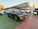 Hyundai Tucson ULTIMATE fully loaded with panoramic sunroof