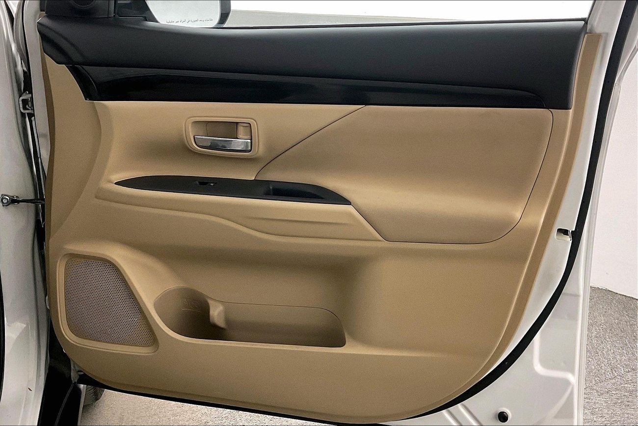 Mitsubishi Outlander GLX Basic | Guaranteed Warranty | 0 Down Payment