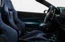 Ferrari 488 3.9L V8 Twin-Turbocharged Engine