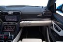 Lamborghini Urus STD 4.0T V8