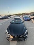 Toyota Camry 40TH Anniversary 3.5L