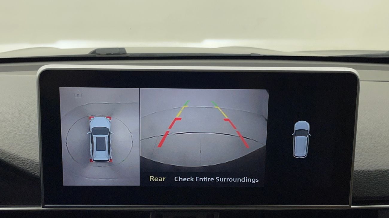 Jetour X70 S LUXURY 1.5 | Zero Down Payment | Home Test Drive