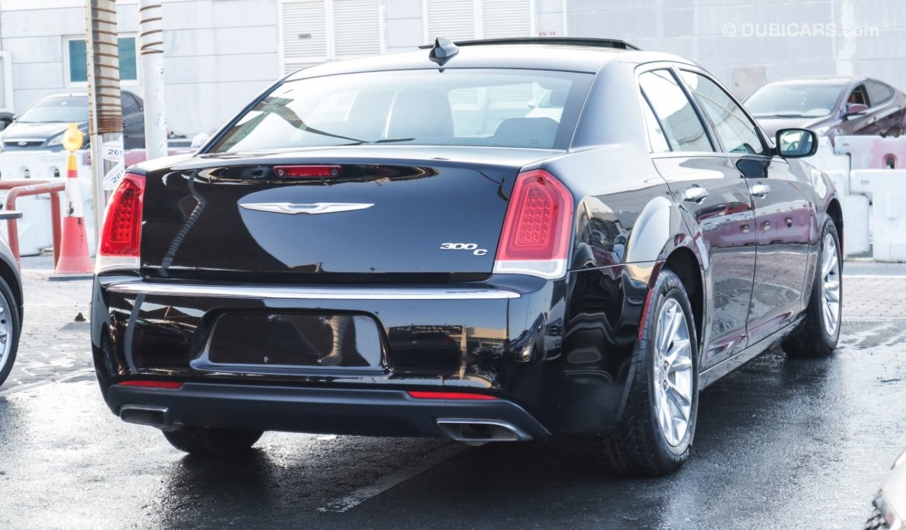 Chrysler 300C