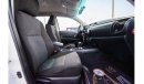 تويوتا هيلوكس 2020 | TOYOTA HILUX  | GLX DOUBLE CAB 4X2 | GCC | VERY WELL-MAINTAINED | SPECTACULAR CONDITION |