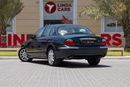 Jaguar S Type Sport