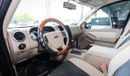 Ford Explorer Sport trac limited