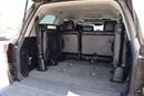 Toyota Land Cruiser  V8 Diesel 4.5L Upgraded-2025 (Export Only)