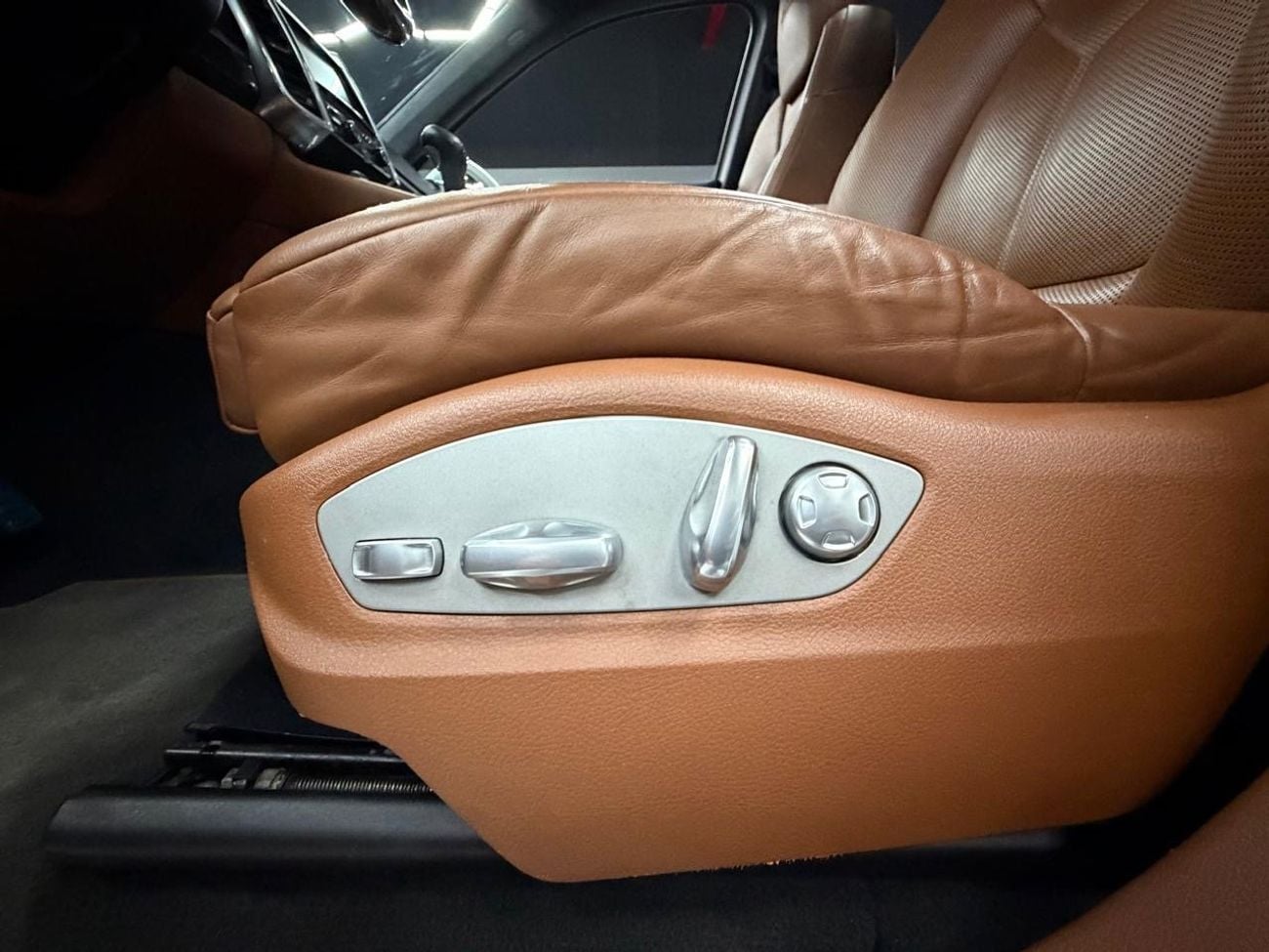 بورش كايان GTS 4.8L