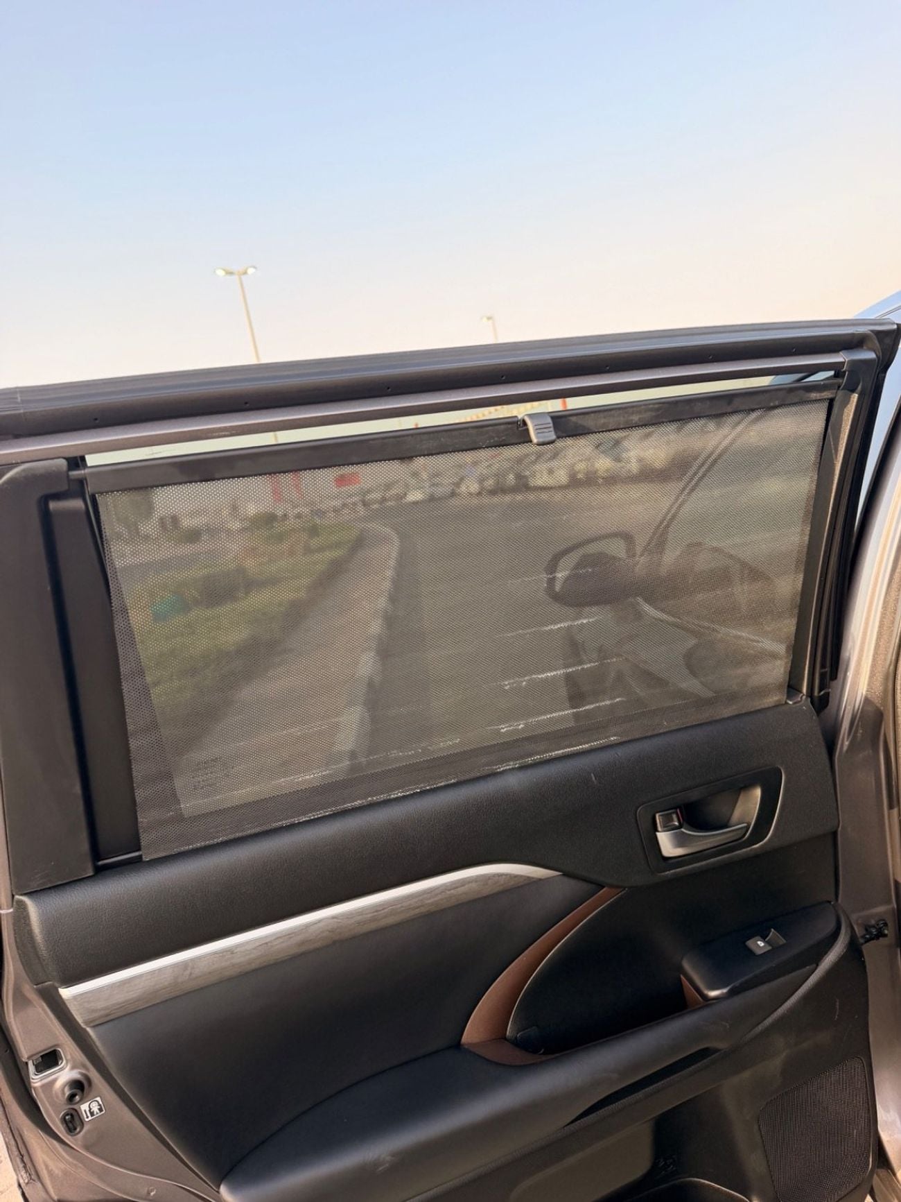 تويوتا هايلاندر Limited 4WD 3.5L / panoramic, 360 camera 2019