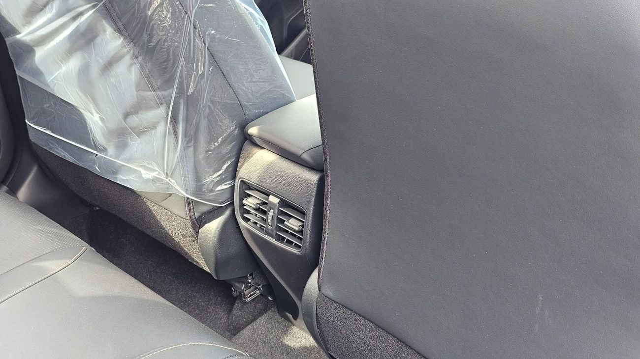 تويوتا كورولا كروس Toyota Corolla Cross Toyota Corolla Cross 2.0L Gasoline Elite AT 2026 NEW SHAPE ELECTRIC CHAIR- SUNR