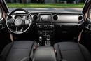 Jeep Wrangler Unlimited Wrangler Unlimited Sport | 2,155 P.M | 0% Downpayment | Perfect Condition!