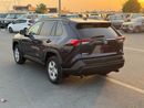 Toyota RAV4 XLE 2.5L 2020 TOYOTA RAV4 XLE HYBRID 4x4 FULL OPTIONS IMPORTED FROM USA