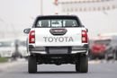 Toyota Hilux Toyota Hilux adventure 2025 | Best price guaranteed | White | contact Now