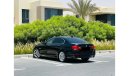 BMW 535i || Sunroof || Partially Agency Maintained || GCC