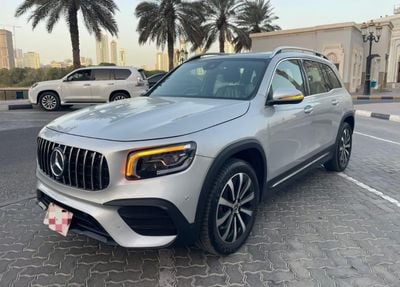 Mercedes-Benz GLB 200 GLB 200 ,PETROL 1.3L ,RIGHT HAND DRIVE ,ONLY FOR EXPORT AVAILABLE