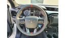 Toyota Hilux Toyota Hilux 2.8 Diesel DC 4*4 6AT GR-S
