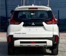 ميتسوبيشي إكسباندر كروس 760-Monthly l GCC l 1.5L, Cruise, Camera l Accident Free