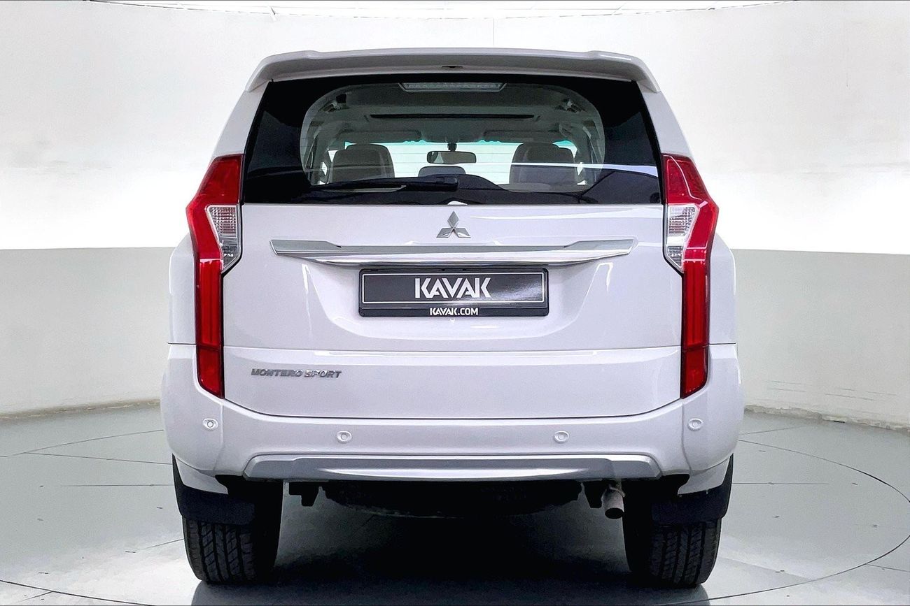 Nissan XTerra Titanium | 1 year free warranty | 0 Down Payment