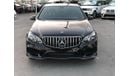 Mercedes-Benz E 350 Mercedes benz E350 model 2014 car prefect condition full option low mileage sun roof leather seats b