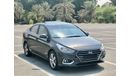 Hyundai Accent GLS