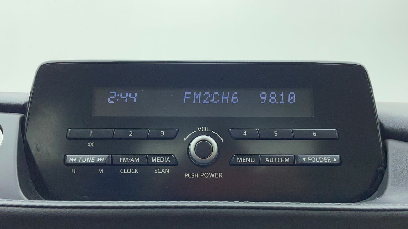 Mazda 6 S 2.5 | Zero Down Payment | Free Home Test Drive