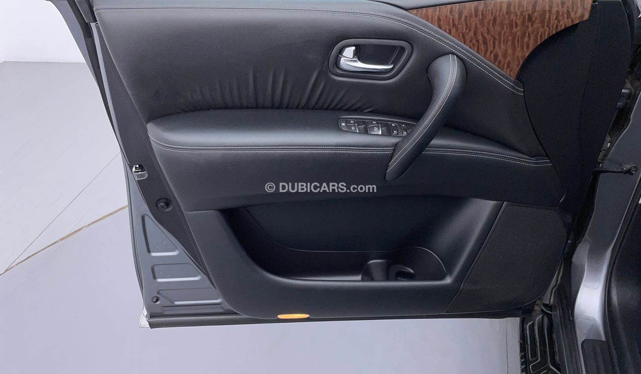 Nissan Patrol LE TITANIUM 5.6 | Zero Down Payment | Free Home Test Drive